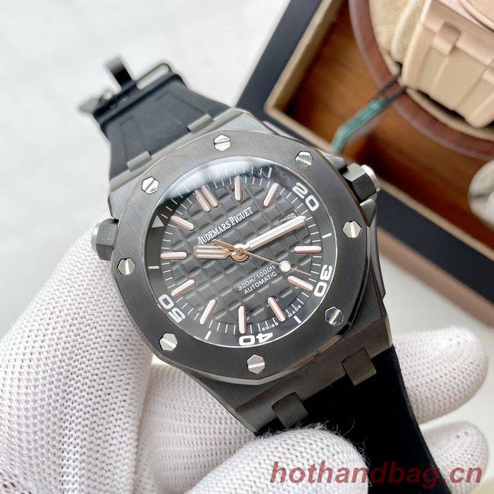 Audemars Piguet Watch APW00039-9